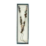 Bijou de téléphone - pierres naturelles - Élégant - unique - accessoire tendance Bijou de téléphone - pierres naturelles - Élégant - unique - accessoire tendance