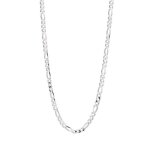 Les bijoux demma collier argent 925 homme