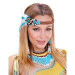 Bijoux indienne femme