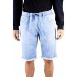 Bill tornade bermuda cargo revers teka bleu ciel homme