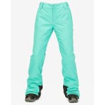 Billabong - pantalon de ski - turquoise - s - turquoise - sport femme