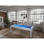 Billard / table transformable snooker - 207 * 114 * 79