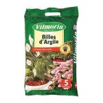 Billes dargile vilmorin sac de 5 litres -