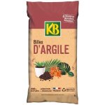 Billes dargile - kb - 6l - utilisable en agriculture biologique - 100% naturel - a�ration et drainage ...