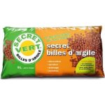 Billes dargile pour plante drainage ou d�coration pour nos plantes en pot ! - taille - 6 l