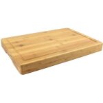 Billot en bambou 39x28cm