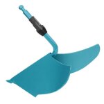 Binette - rayonneur combisystem� gardena 16cm - r�sistant � la corrosion - garantie 25 ans
