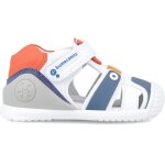 Biom�canique premiers pas sandale sport 242154 - a