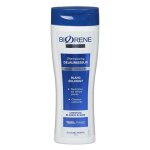 Biorene shampooing djaunissant usage frquent 250ml