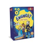 Bioviva - enigmes mtiers - jeu de cartes pour enfants  partir de 7 ans