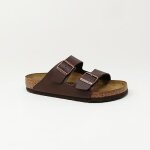 Birkenstock sandale arizona bf marron - 51701 ma 42