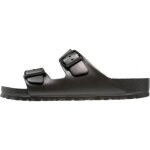 Birkenstock mules & sabots arizona anthracite homme Birkenstock mules & sabots arizona anthracite homme