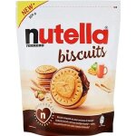 Biscuit nutella 4 x 304 gr