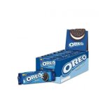Biscuits oreo � la cr�me � la vanille pcs 20 x 66 gr
