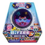 Bitzee - mon animal interactif - d�s 5 ans - boule hamster