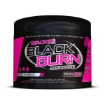 Br�leur en poudre stacker 2 - black burn micronized - fruit punch 300g