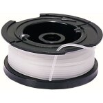 Black & decker bobine de fil nylon pour gl540 - 560 accessoires coupe - bordures Black & decker bobine de fil nylon pour gl540 - 560 accessoires coupe - bordures