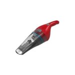 Commutateur kvm - black & decker - nvc115war - rouge - 5035048713655