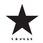 Blackstar by david bowie (cd)