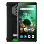 Blackview bv6600(2023)tlphone portable incassable android 12, 8580mah, 4go + 64go, dual sim, 16mp + ...