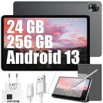 Blackview x gemini ai 2. 0 mega 2 wifi tablette 12 90hz ram 36 go rom 256 go / sd 2 toandroid 15 wifi ...
