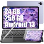 Blackview x gemini ai 2. 0 mega 2 wifi tablette 12 90hz 36go + 256go / sd 2 toandroid 15 wifi 6 9000mah ...