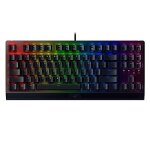 Clavier m�canique - razer - blackwidow v3 tenkeyless - qwerty - r�tro�clair� rgb - usb