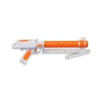 Blaster clone trooper star wars - rubies - gar�on - 6 ans et plus - ext�rieur