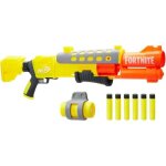 Blaster nerf fortnite legendary tac - nerf - fortnite legendary tac - blaster - remarquable - bleu - ...