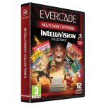 Blaze evercade intellevision cartridge 2 - console - retrogaming