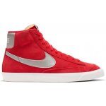 Blazer 77 - nike sportswear - baskets - hommes - rouge