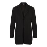 Blazer femme vero moda liva - black - 2xl