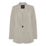 Blazer femme vero moda vmrita ls loose blazer noos