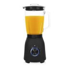 Blender - princess - 212092 - noir mat - 15 l - 4 vitesses - acier inoxydable