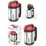 Blender chauffant - techwood - inox - 16l - 800 - 1000w - 6 programmes culinaires