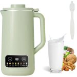 Blender chauffant machine À lait de soja blender multifonctions chauffant professionnel 10 lames inox ... Blender chauffant machine À lait de soja blender multifonctions chauffant professionnel 10 lames inox ...