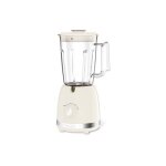 Blender moulinex soleil faciclic ivoire 500 w lm355a10 Blender moulinex soleil faciclic ivoire 500 w lm355a10