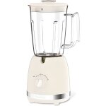 Blender - moulinex - soleil faciclic - 500 w - 15 l - fonction impulsion
