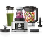 Blender ninja blender 3 - en - 1 foodi power nutri cb350eu - programmes automatiques - pichet 21 l bols ... Blender ninja blender 3 - en - 1 foodi power nutri cb350eu - programmes automatiques - pichet 21 l bols ...