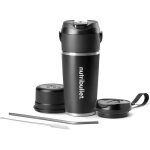 Blender - nutribullet - flip - nbp106b - noir