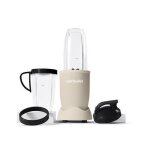 Blender nutribullet pro nb907masn beige