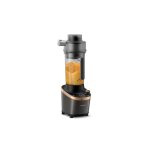 Blender philips flip et juice hr3770 00 7000 series 1500 w noir Blender philips flip et juice hr3770 00 7000 series 1500 w noir