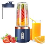 Blender portable blender portable smoothie mixer mixeur portable pour smoothies multifonctionnel mini ...