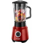 Blender - russell hobbs - compact home 25290 - 56 - 400 w - inox brossé - bol verre 1 l - 2 vitesses ... Blender - russell hobbs - compact home 25290 - 56 - 400 w - inox brossé - bol verre 1 l - 2 vitesses ...