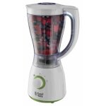 Blender - russell hobbs - explore 22250 - 56 - 500 w - bol 15 l - 2 vitesses + pulse - pieds antidrapants ...