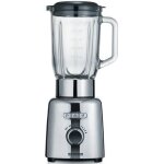 Blender - severin - sm3710 - 1000 w - pichet en verre 15 l - inox