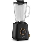 Blender tefal eco respect bl46en - mixeur cologique smoothie milkshake soupe - 1. 75l - 4 lames - 800w ...