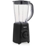 Blender - tristar - bl - 4476 - noir mat - puissant - polyvalent - facile  utiliser