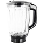 Blender en verre 1. 5l avec sécurité ek1 compatible avec le robot Blender en verre 1. 5l avec sécurité ek1 compatible avec le robot