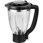 Blender en verre compatible avec robot expert xl de kitchencook Blender en verre compatible avec robot expert xl de kitchencook